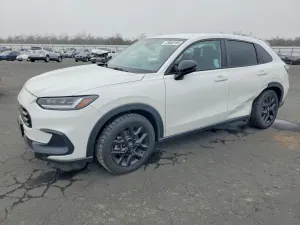Honda HR-V SPORT 2.0L 4 2023