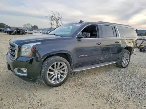 GMC Yukon 5.3L 8 2016