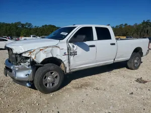 RAM 2500 ST 6.7L 6 2018