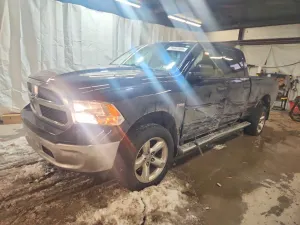RAM 1500 5.7L 8 2016