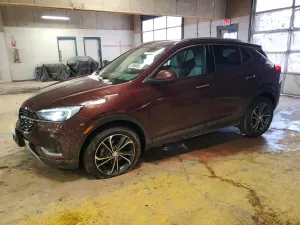 Buick Encore ESSENCE 1.3L 3 2022
