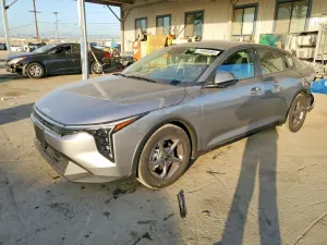 Kia K4 LX 2.0L 4 2025