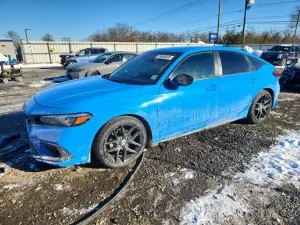 Honda Civic SPORT 2.0L 4 2023