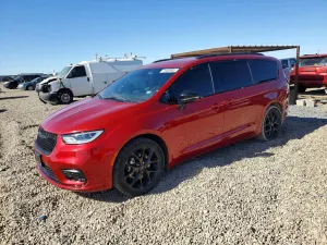 Chrysler Pacifica TOURING L 3.6L 6 2024