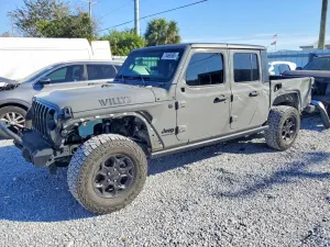 Jeep Gladiator SPORT 3.6L 6 2023