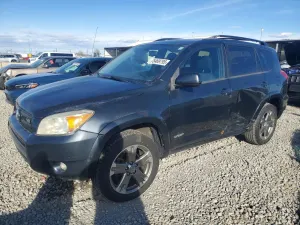 Toyota Rav4 SPORT 3.5L 6 2008