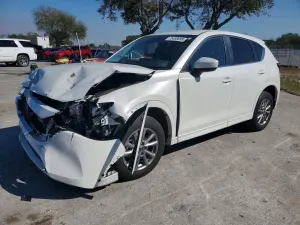 Mazda CX-5 SELECT 2.5L 4 2024