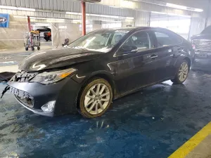 Toyota Avalon BASE 3.5L 6 2014