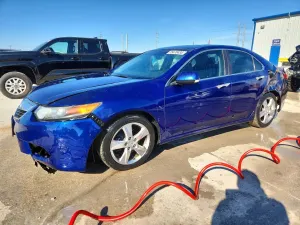 Acura TSX 2.4L 4 2011
