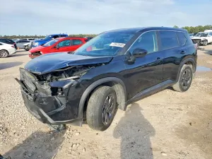 Nissan Rogue SV 1.5L 3 2025