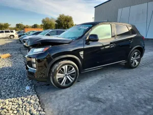 Mitsubishi Outlander S/SE 2.0L 4 2024