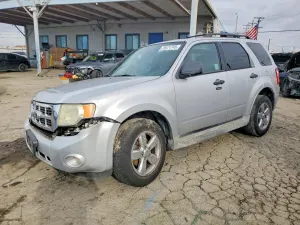 Ford Escape XLT 2.5L 4 2010