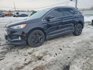 Ford Edge SEL 2.0L 4 2020