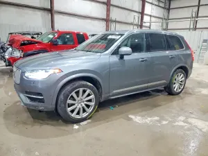 Volvo XC90 T6 2.0L 4 2018