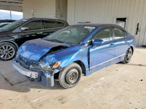 Honda Civic LX 1.8L 4 2009