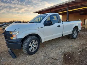 Ford F-150 5.0L 8 2016