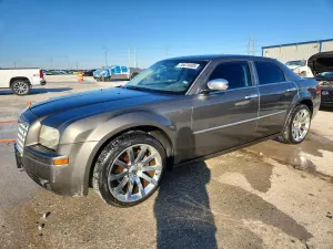 Chrysler 300 TOURING 3.5L 6 2010