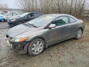 Honda Civic 1.8L 4 2008