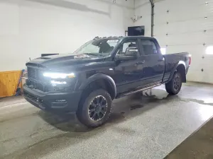 RAM 2500 6.4L 8 2025