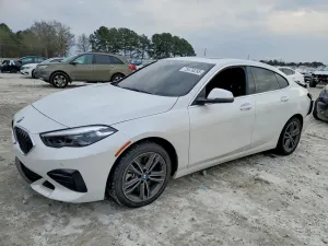 BMW 2 Series 2.0L 4 2022