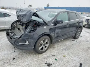 Ford Edge SEL 2.0L 4 2021