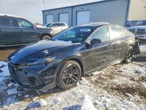 Toyota Camry XSE 2.5L 4 2026