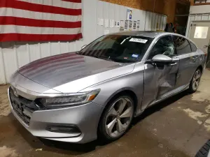 Honda Accord TOURING 1.5L 4 2018