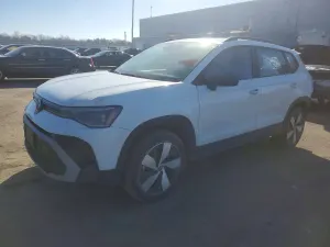 Volkswagen Taos S 1.5L 4 2025
