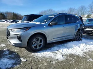 Ford Escape ST LINE 1.5L 3 2024