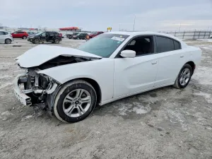 Dodge Charger SXT 3.6L 6 2019