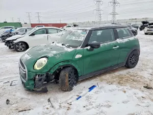 Mini Cooper S 2.0L 4 2020