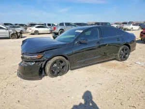 Honda Accord HYBRID SPORT-L 2.0L 4 2025