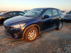 Mazda CX-5 SPORT 2.0L 4 2013