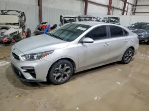 Kia Cerato / Forte / K3 FE 2.0L 4 2019
