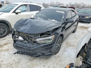 Volkswagen Jetta S 1.4L 4 2021