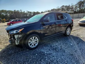 Chevrolet Equinox LT 1.5L 4 2018