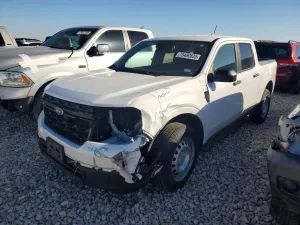 Ford Maverick XL 2.0L 4 2022