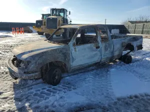 Toyota Tacoma 3.4L 6 2003