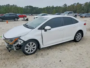 Toyota Corolla LE 2.0L 4 2023