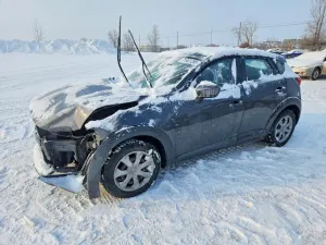 Mazda CX-3 SPORT 2.0L 4 2017