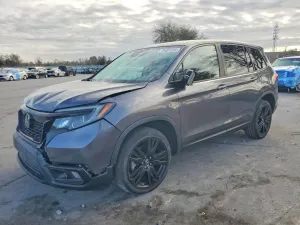 Honda Passport SPORT 3.5L 6 2019