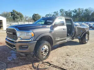 RAM 3500 LIMITED 6.7L 6 2021