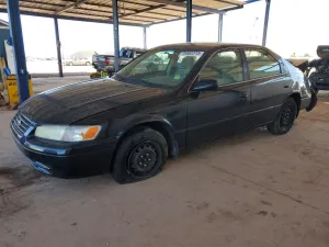 Toyota Camry LE 2.2L 4 1999