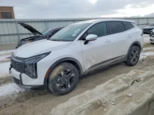 Kia Sportage LX 2.5L 4 2026