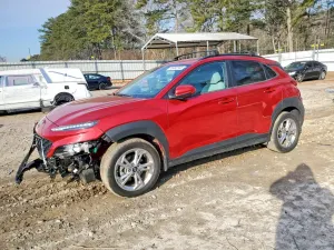 Hyundai Kona SEL 2.0L 4 2022