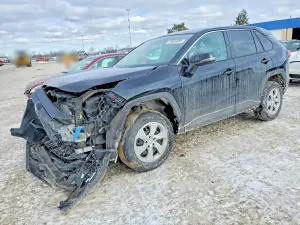 Toyota Rav4 LE 2.5L 4 2023