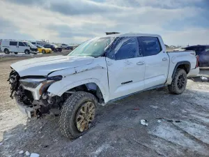 Toyota Tundra CREWMAX SR 3.4L 6 2024