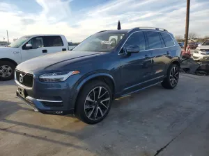 Volvo XC90 T6 2.0L 4 2018