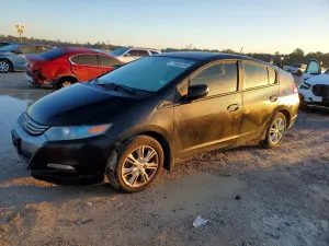 Honda Insight EX 1.3L 4 2010