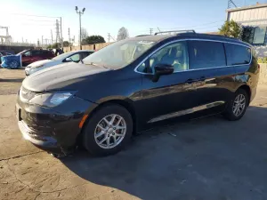 Chrysler Voyager LXI 3.6L 6 2020